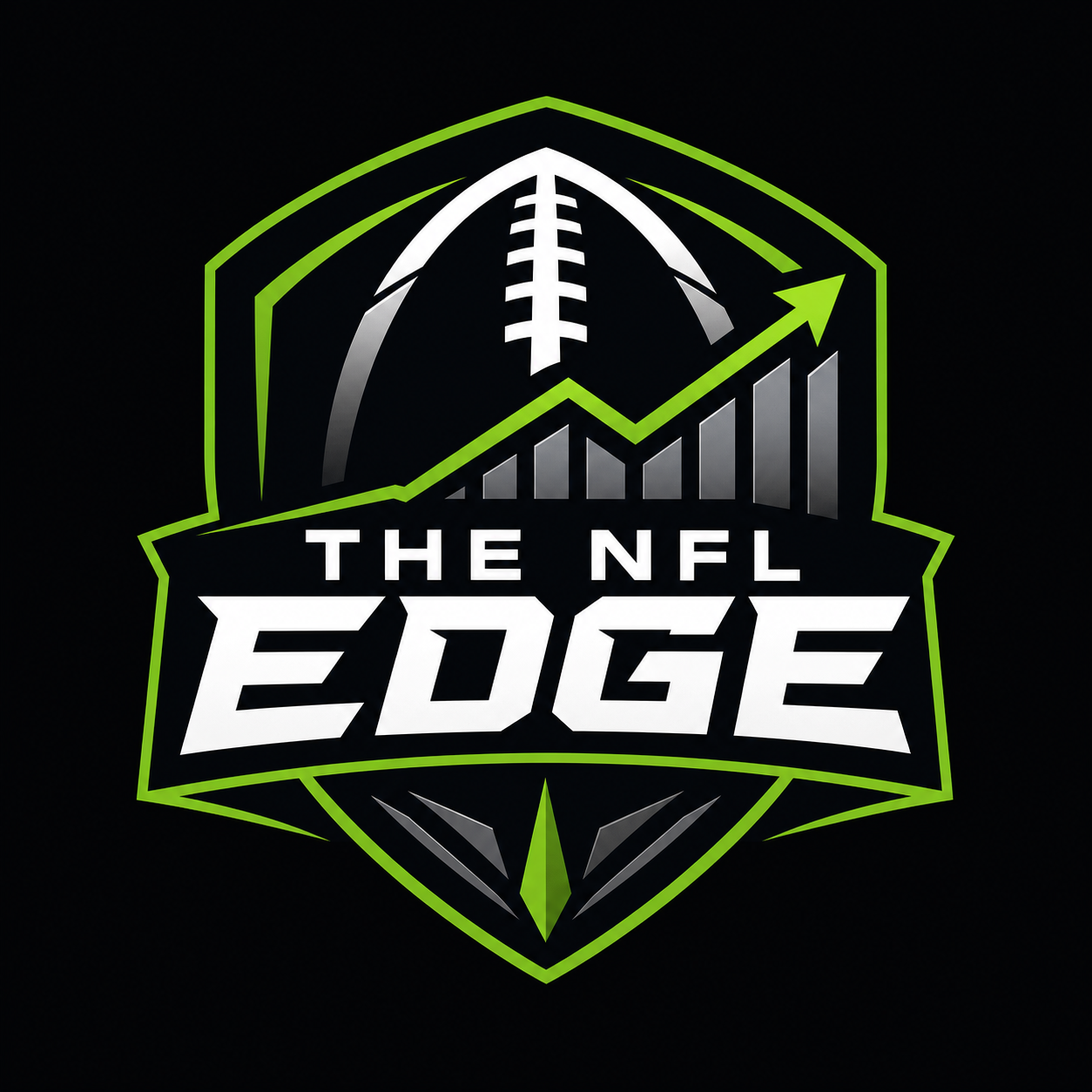THE GRIDIRON EDGE
