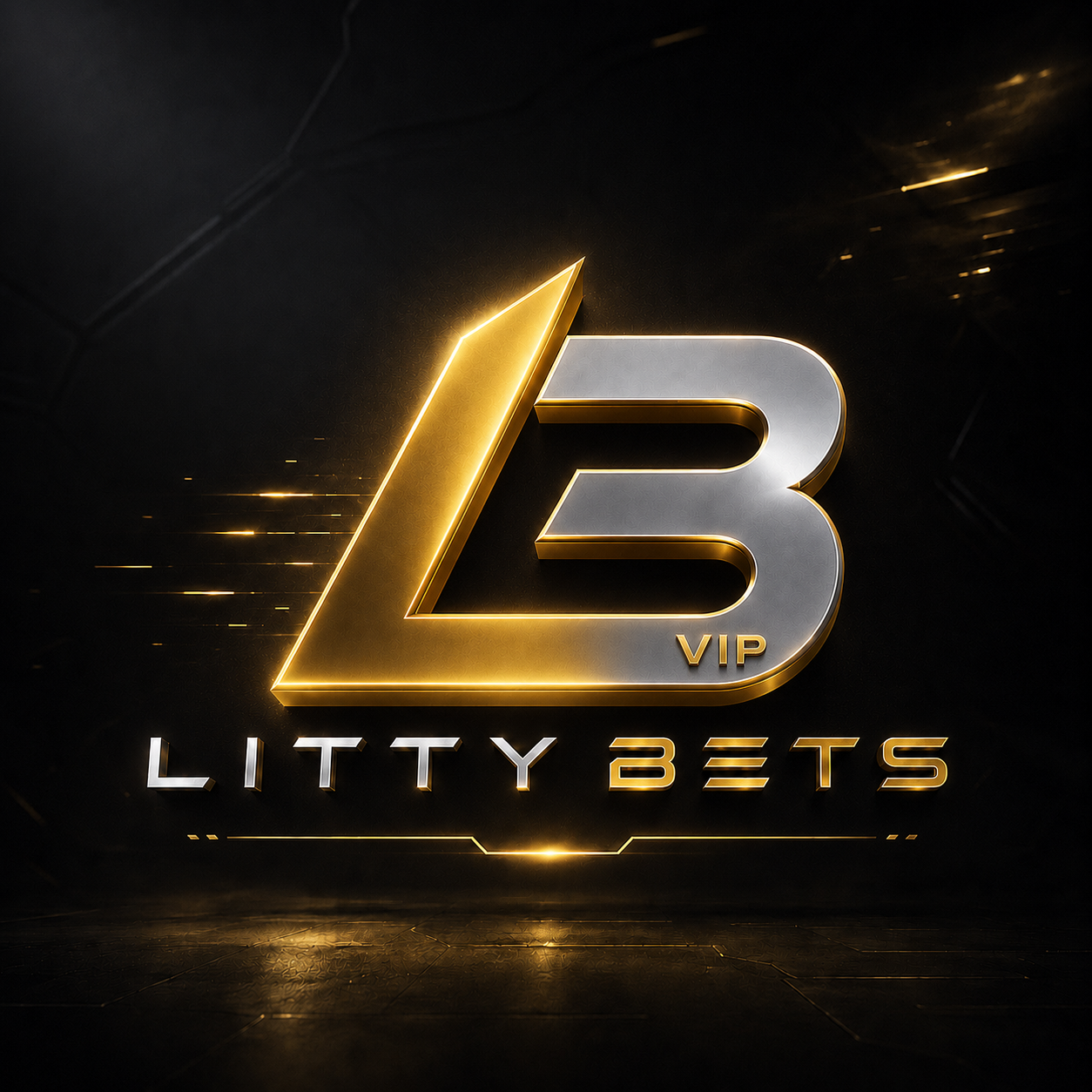 Litty Bets🔹 VIP