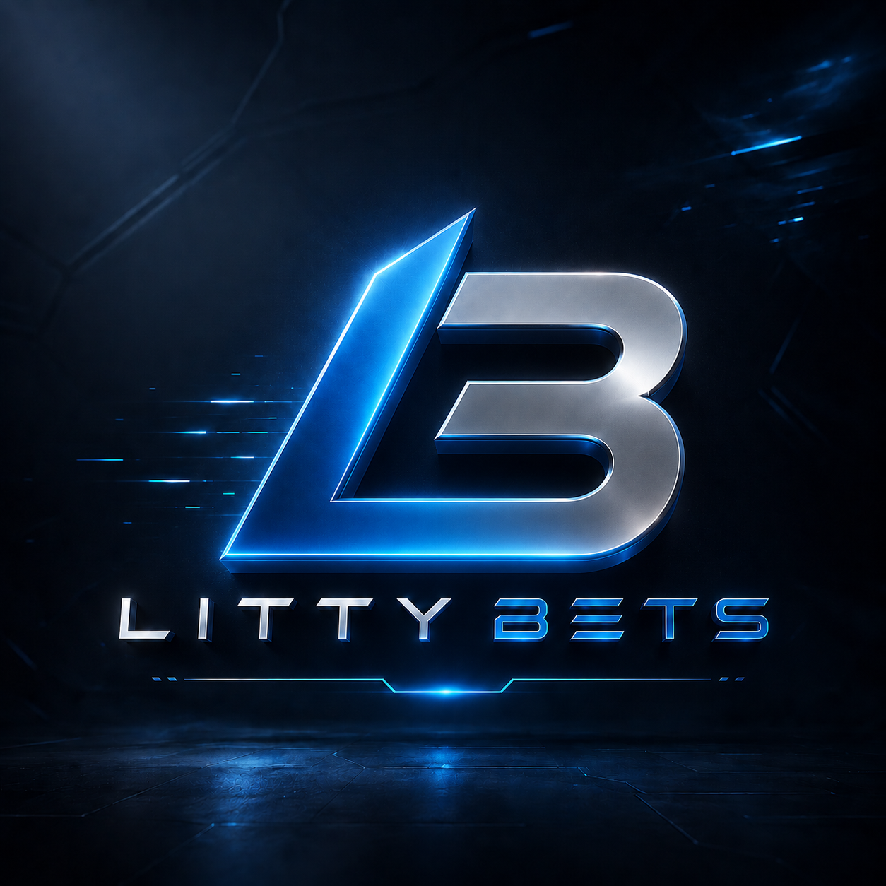 Litty Bets🔹FREE BET GROUP