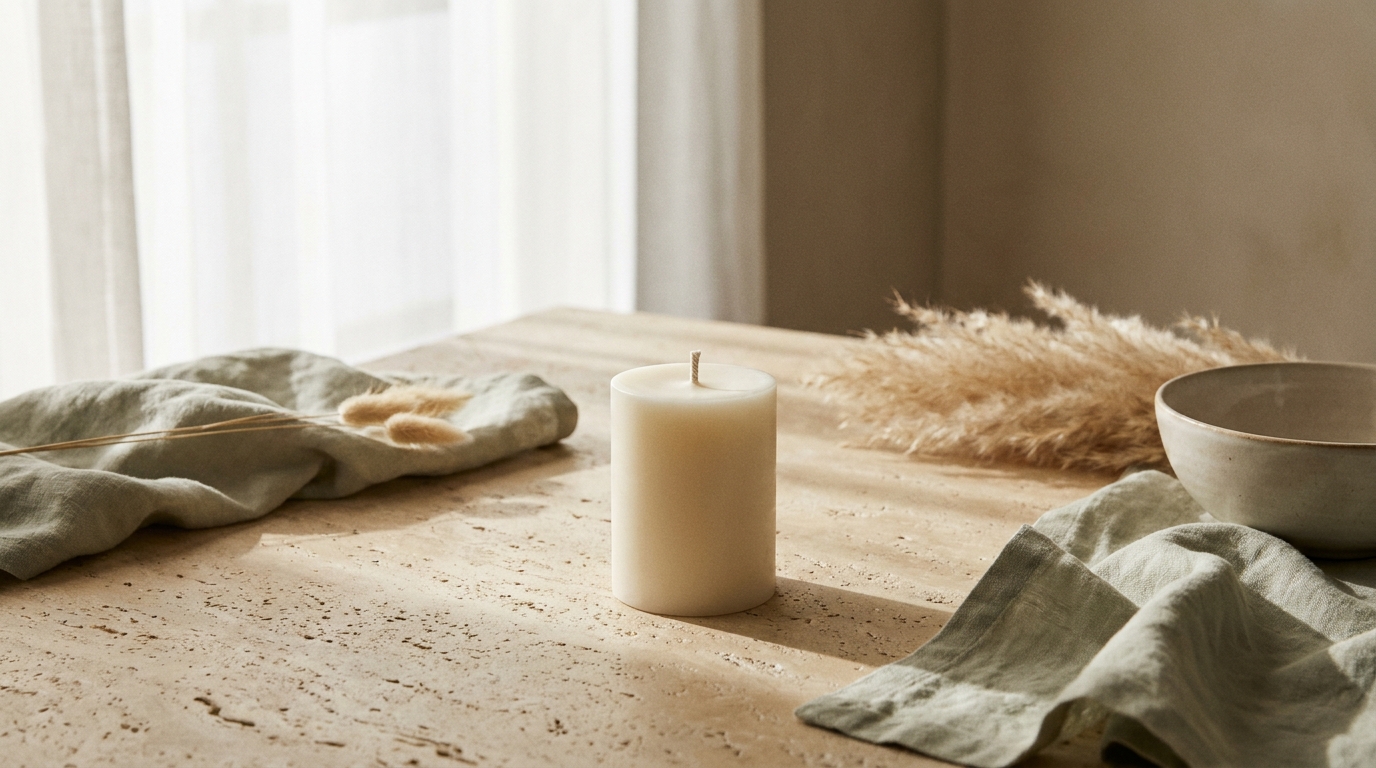 Stillwick Candle