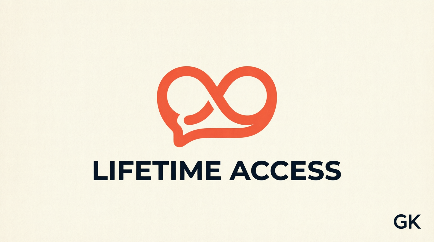GKFoundersChat lifetime access