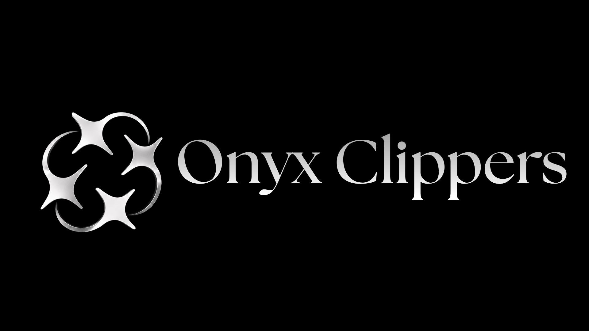 Onyx Clippers