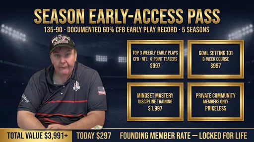 Season Early-Access Pass