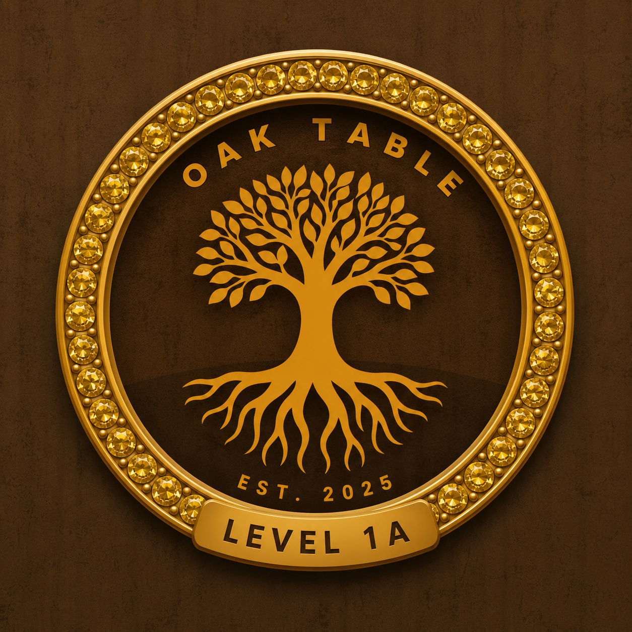 Level 1A - The Den