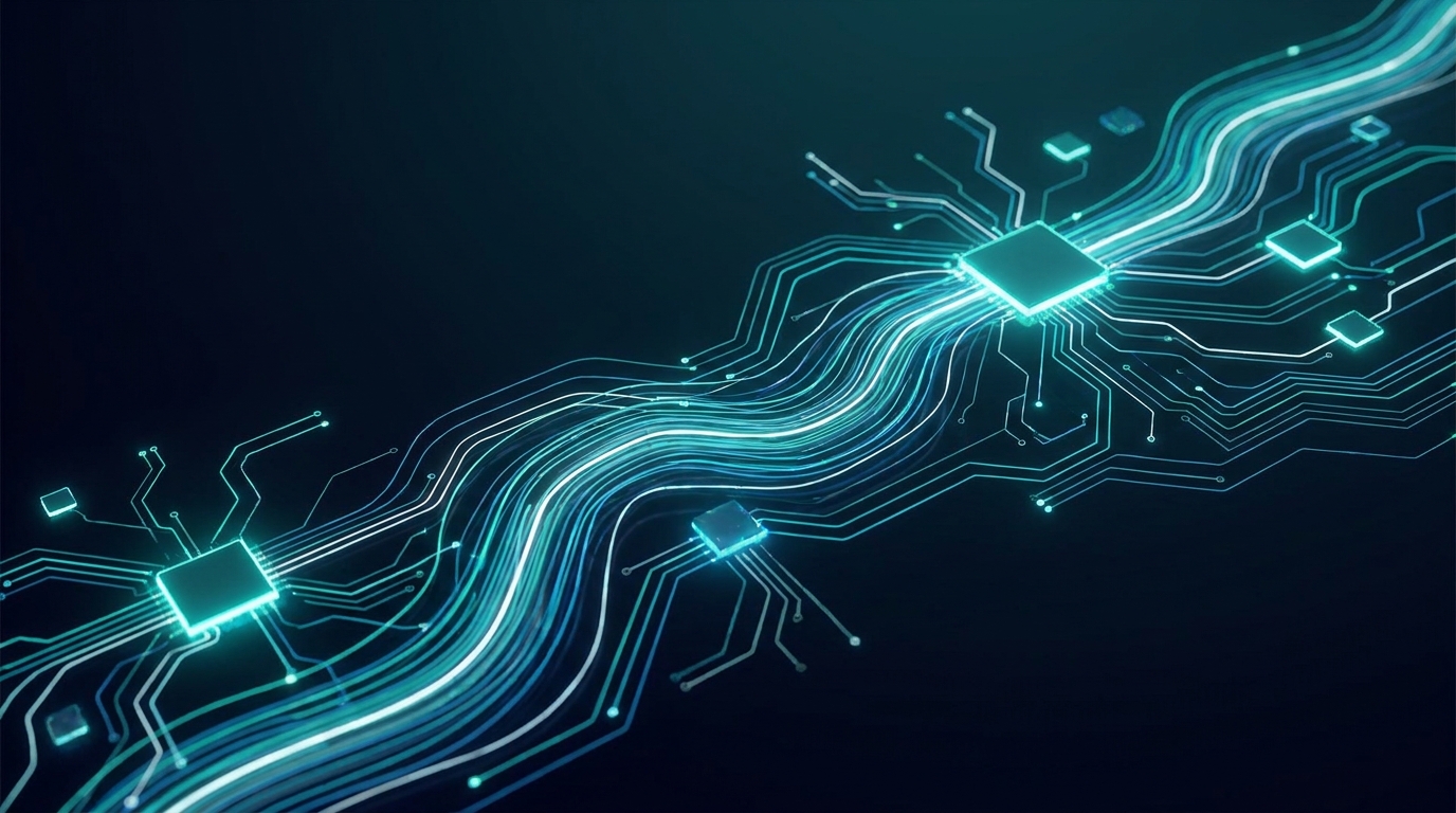 Digital Transformation Advisory