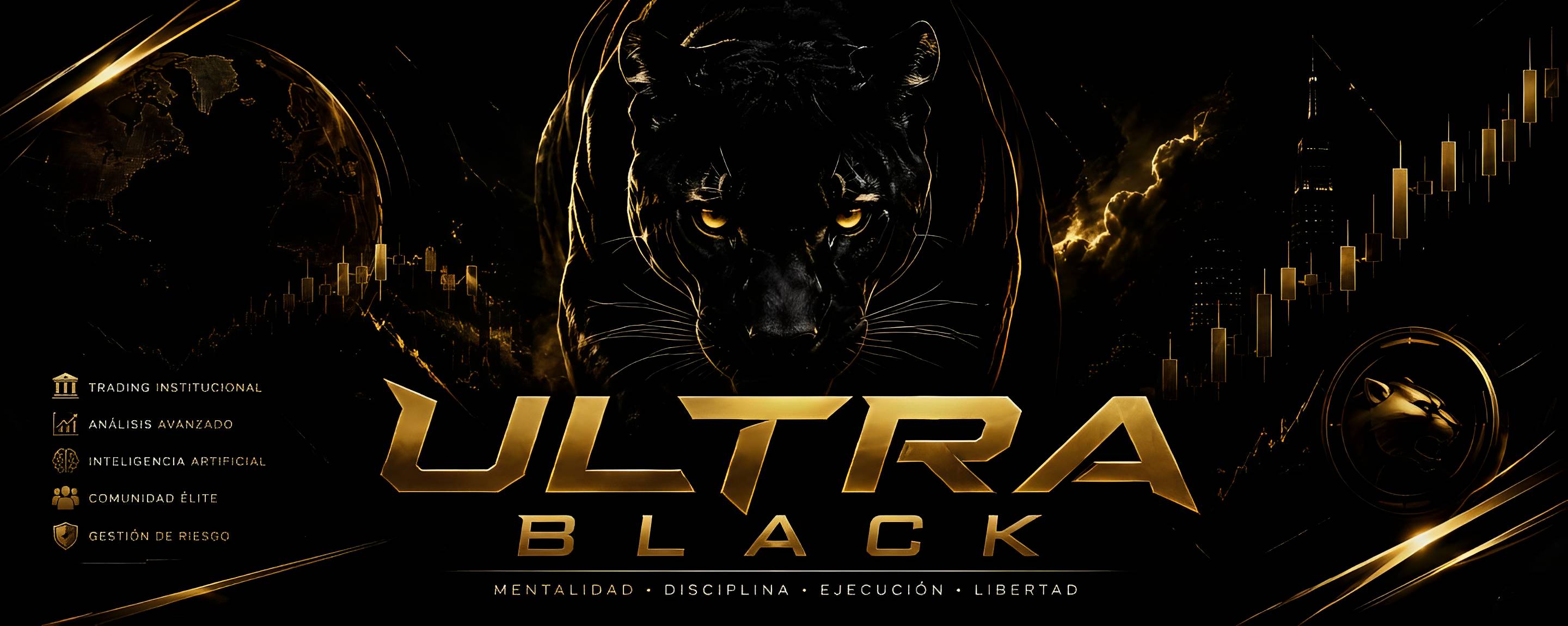 ULTRA BLACK ESENCIAL