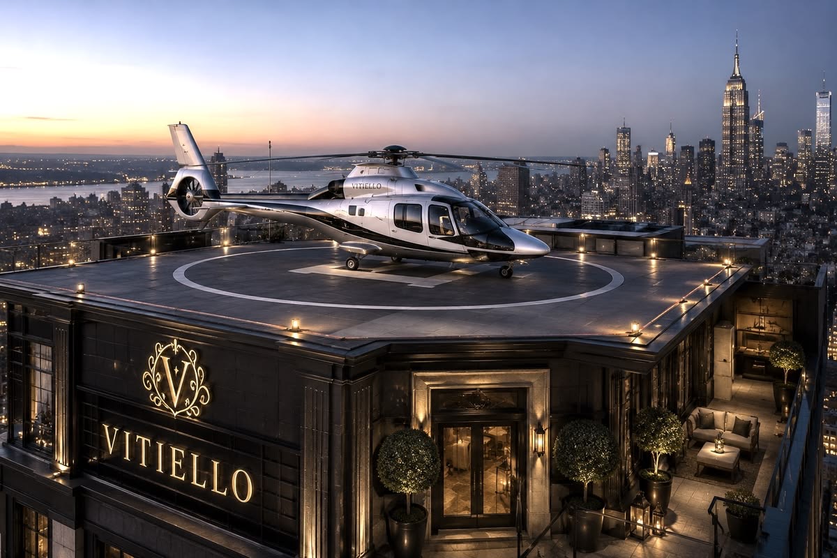 Dark Luxury Visual & Content Mastery