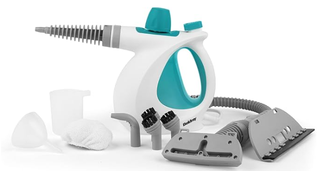Nettoyeur Vapeur VapPress