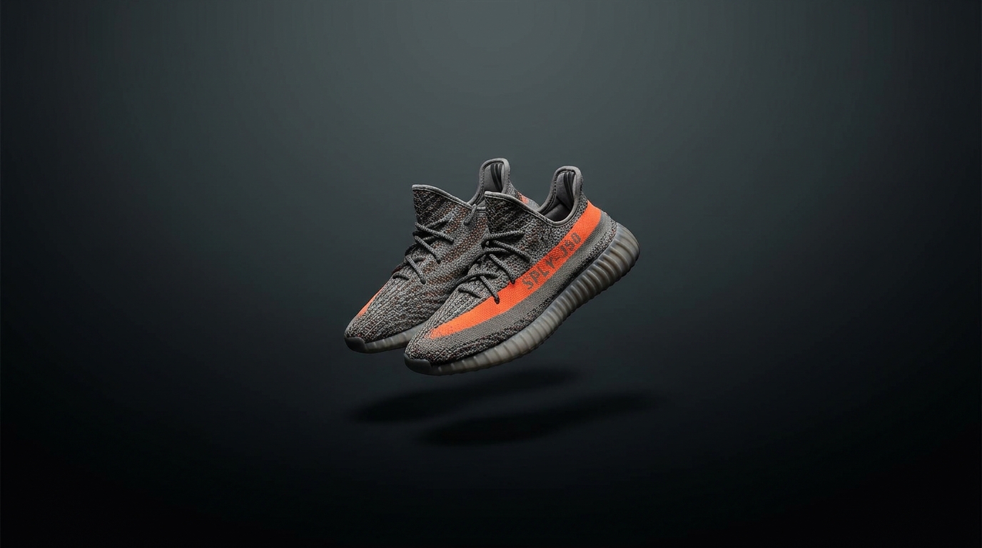 Yeezy Reselling Masterclass