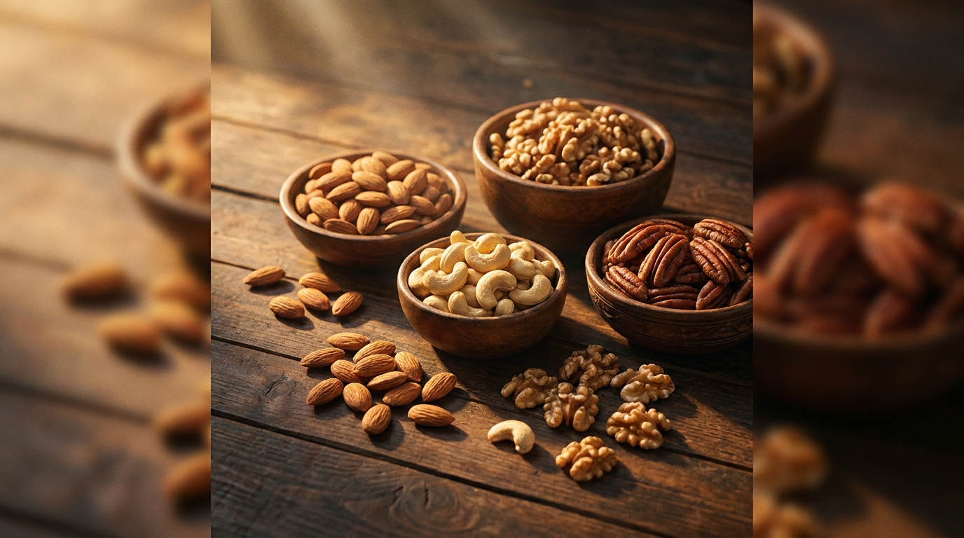 Wholesale Nut Case