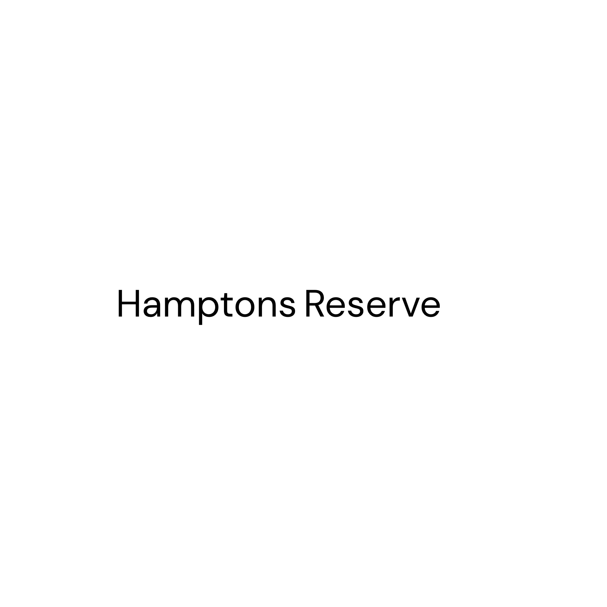Southampton grand estate depos