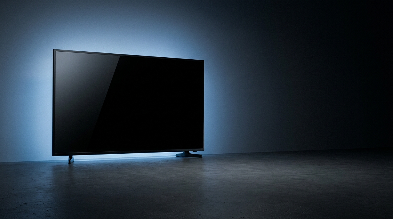 Samsung 32" HD Smart TV