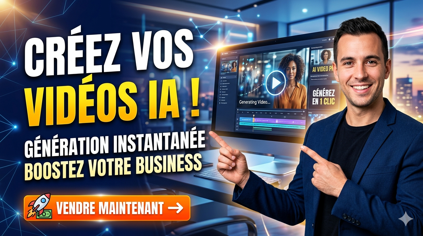 AI Video Pass