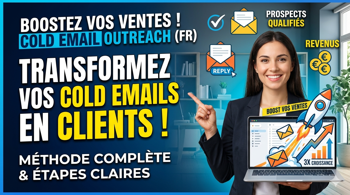 Cold Email Pass