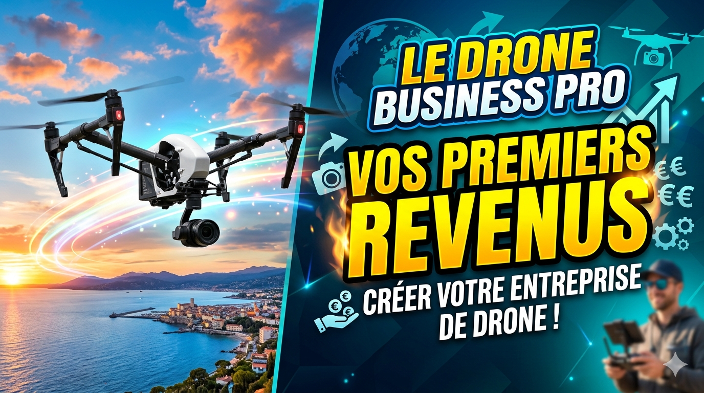 Drone Pass