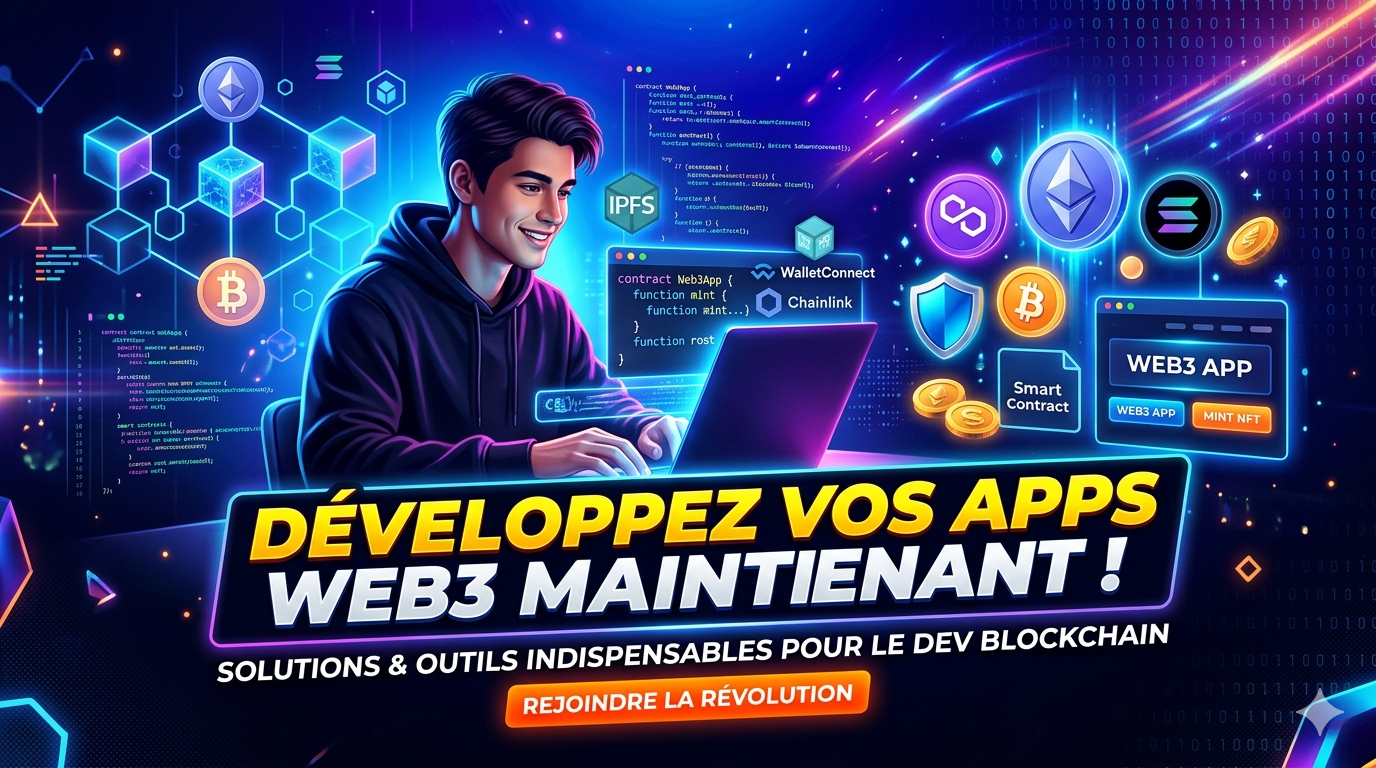 Web3 Dev Pass