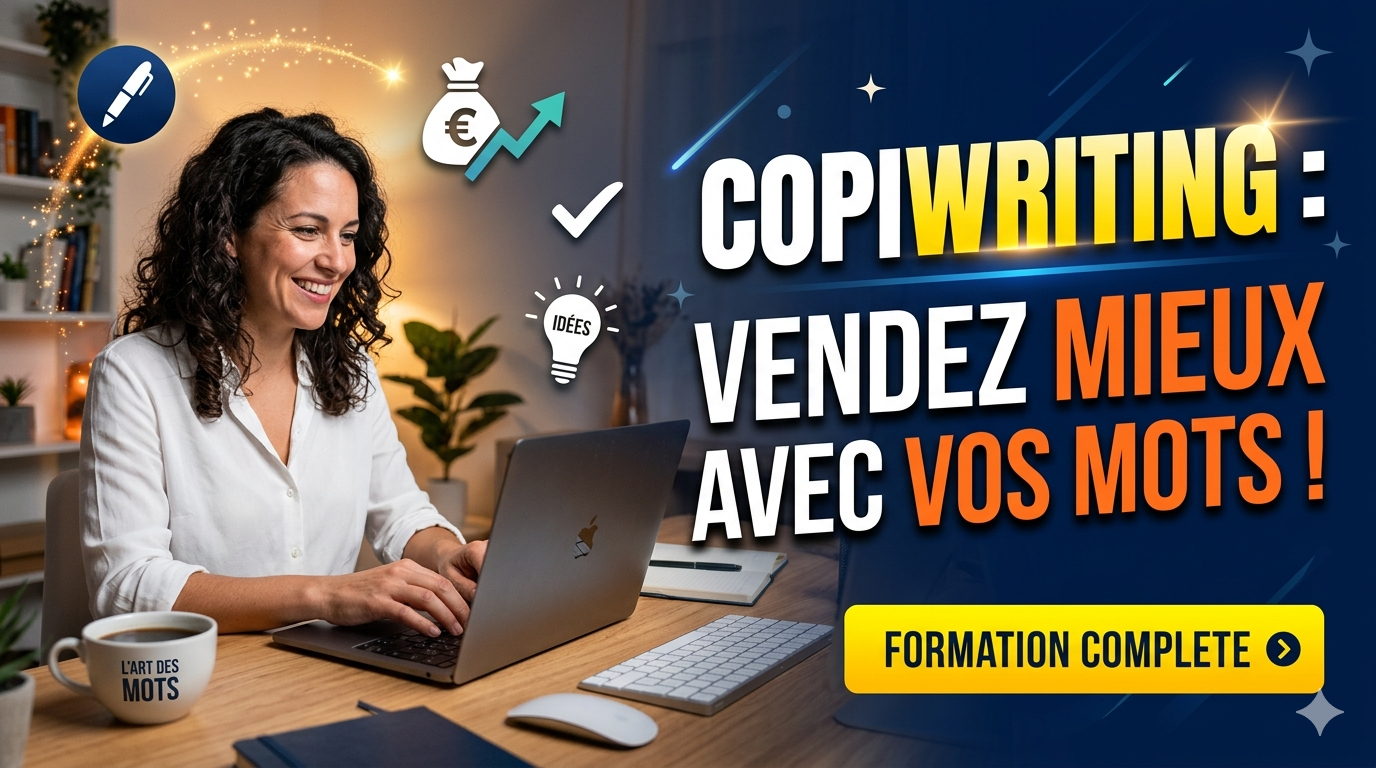 Copywriter Pass
