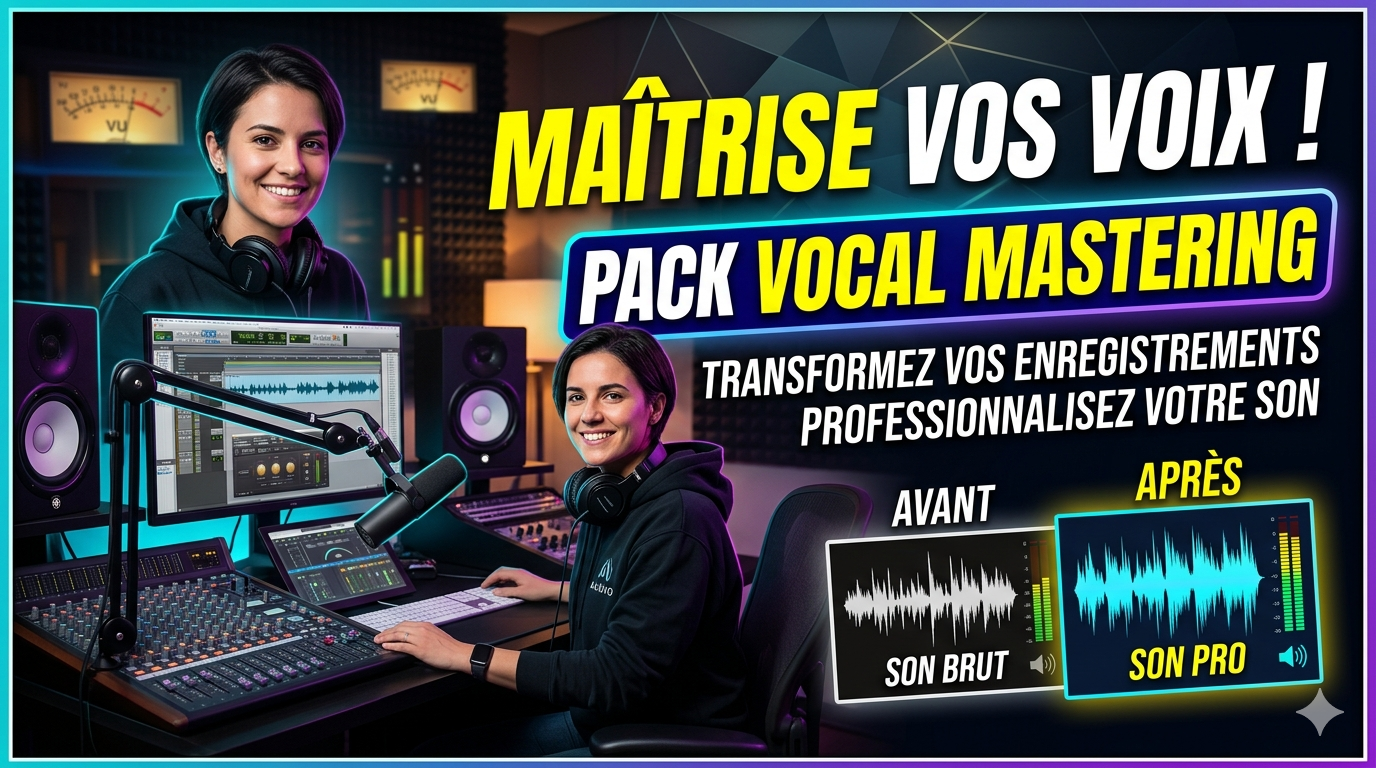 Vocal Pass