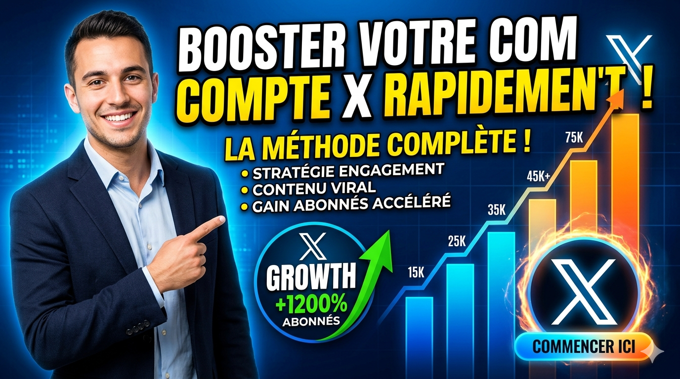 X Growth Pass