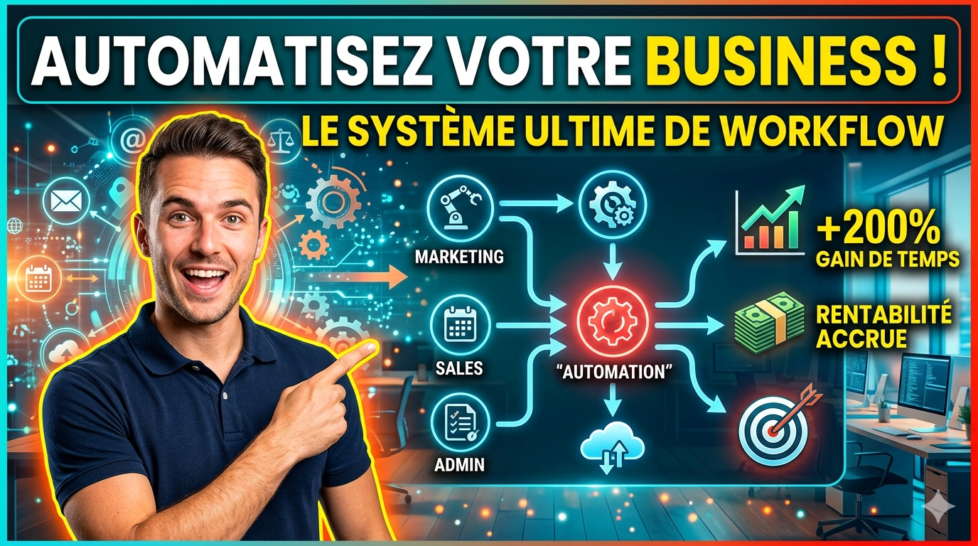 Accès Hub
