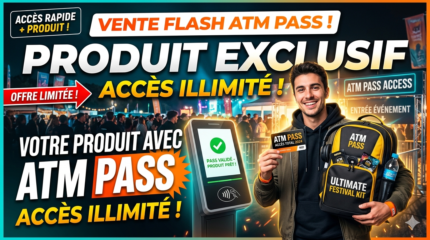 ATM Pass