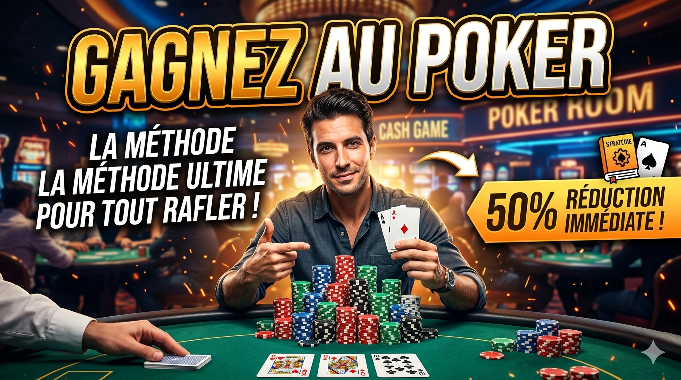 Poker Pass