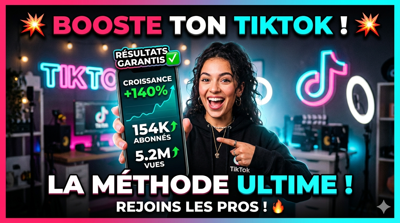 TikTok Pass