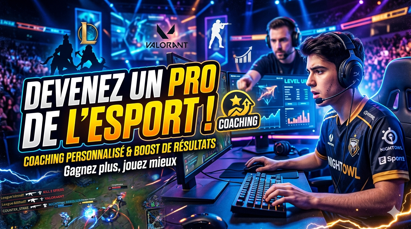 Esports Pass