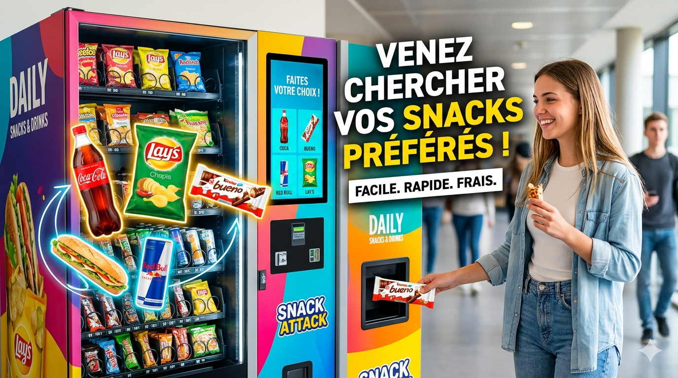 Vending Pass