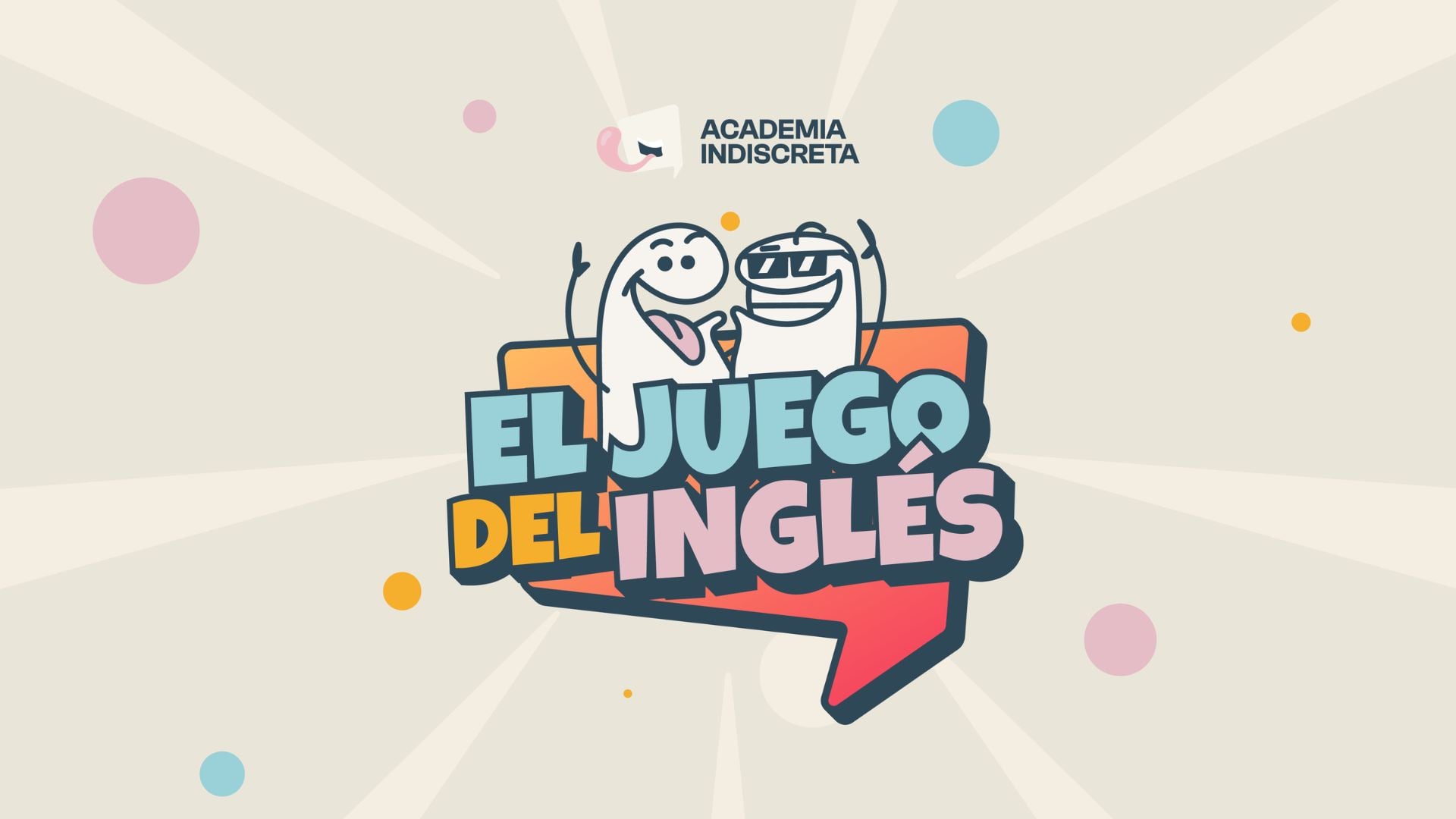 El Juego del Inglés