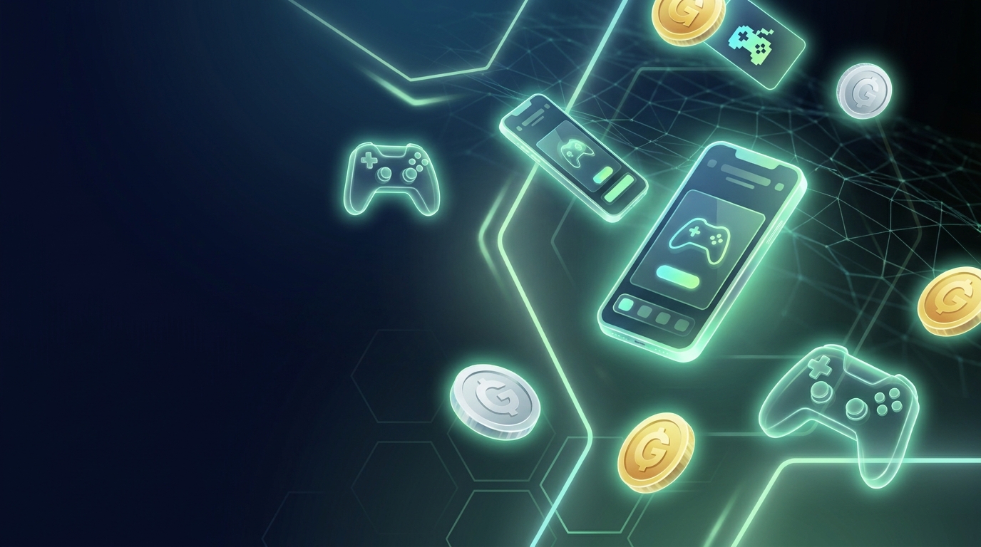 GameFlow Labs Access