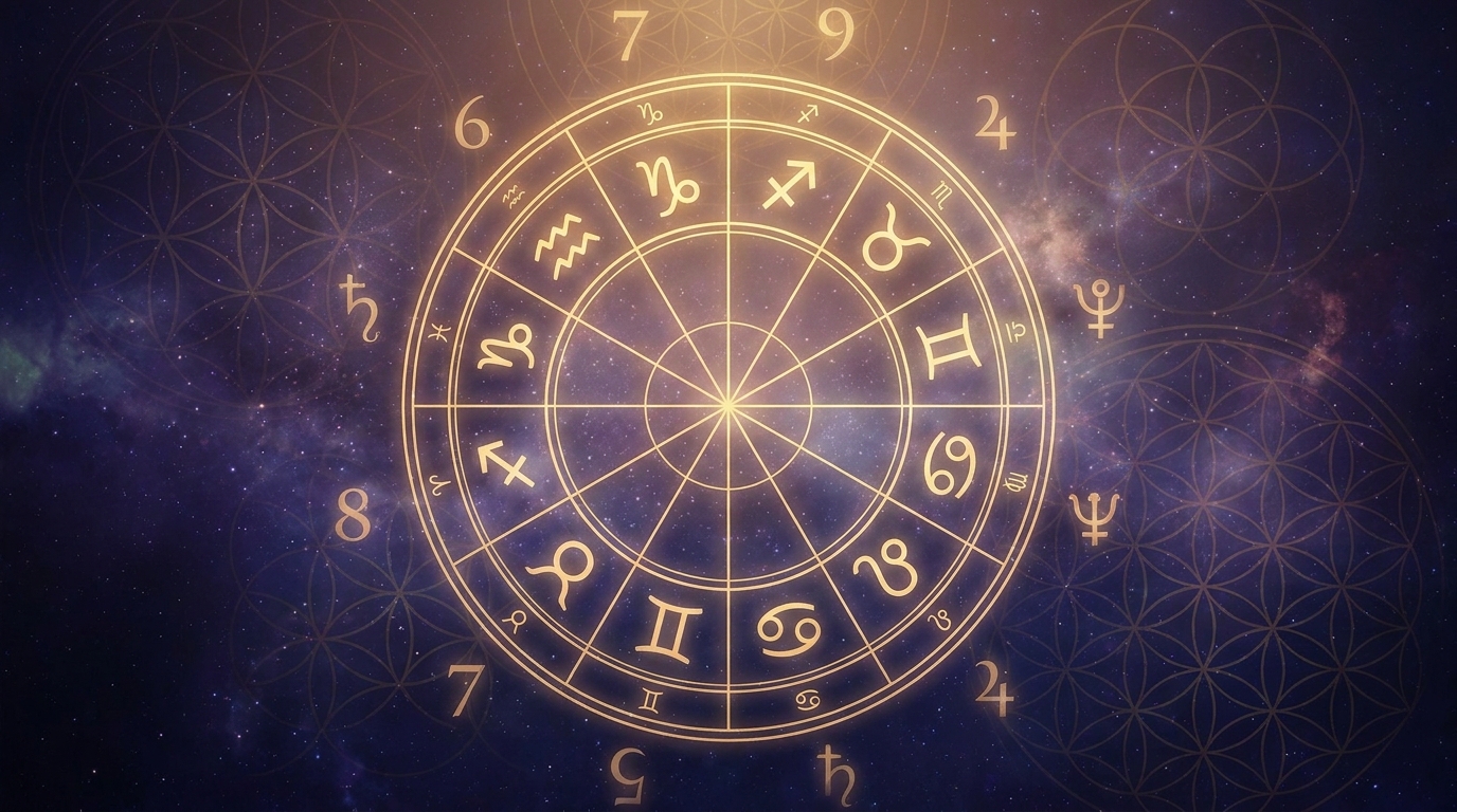Personal Cosmic Reading