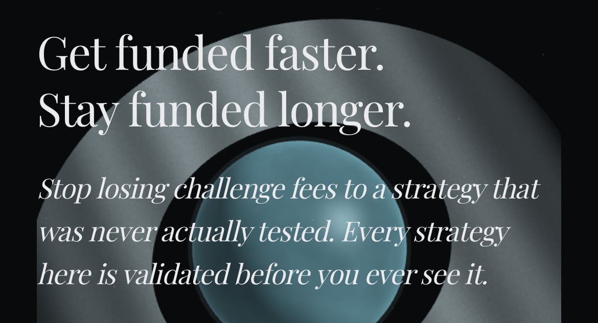 LetAlgo — All Strategies