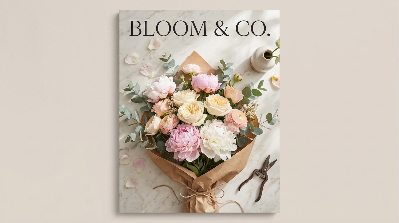Bloombox Flowers