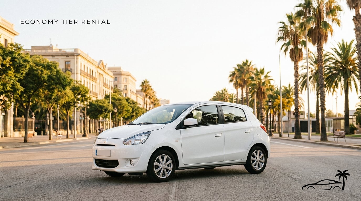 Economy Rental