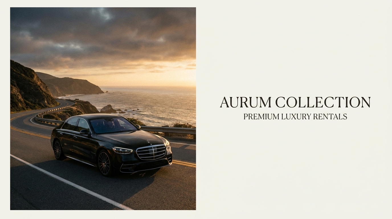 Premium Rental