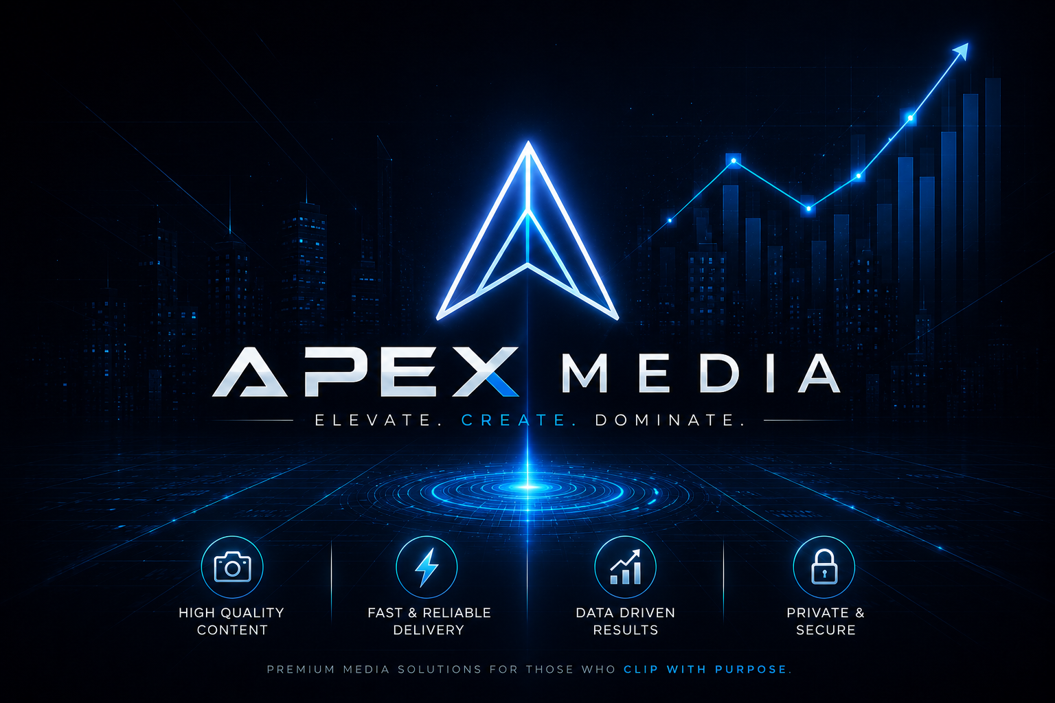 Apex media