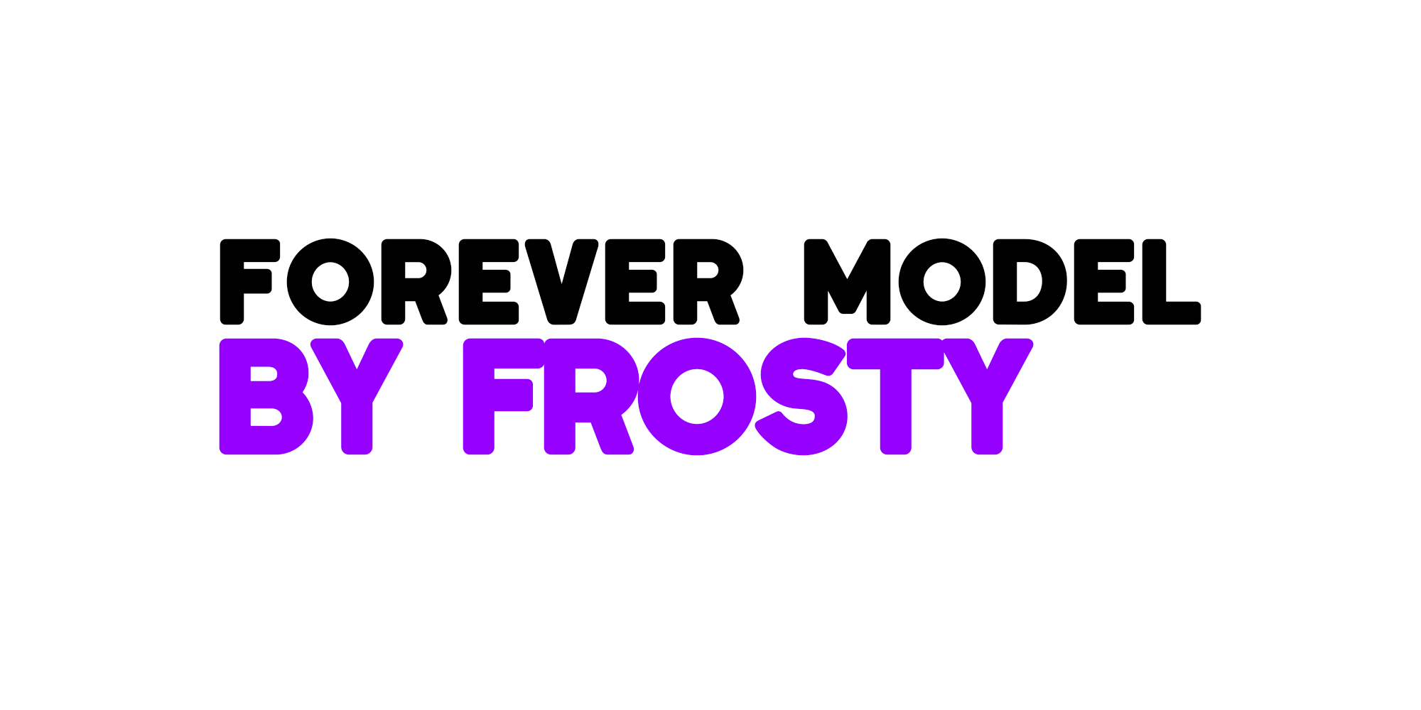 9:30 Forever Model