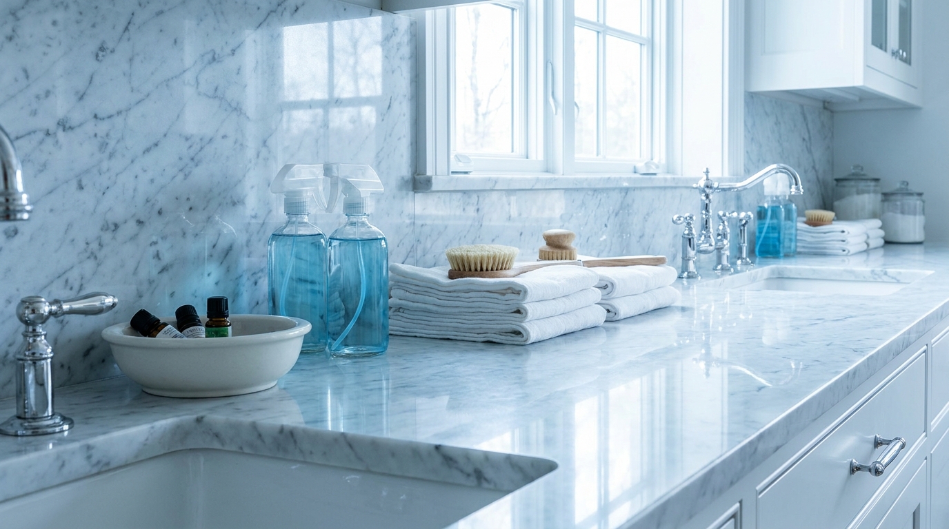 Deep Clean (One-Time)