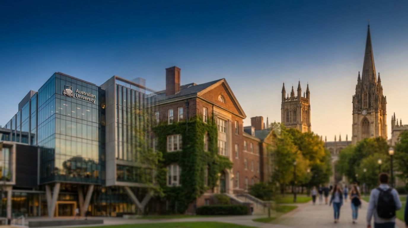 Admissions & Documentation Consultation