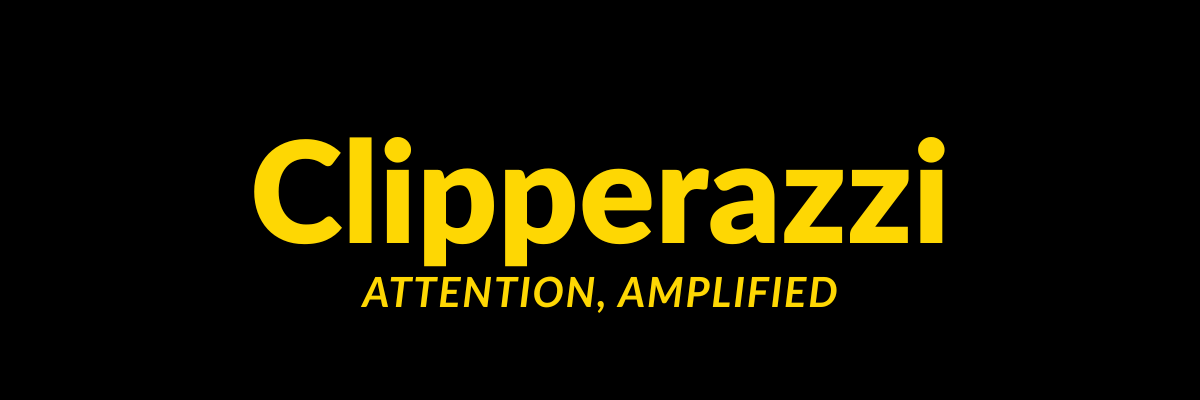 Clipperazzi