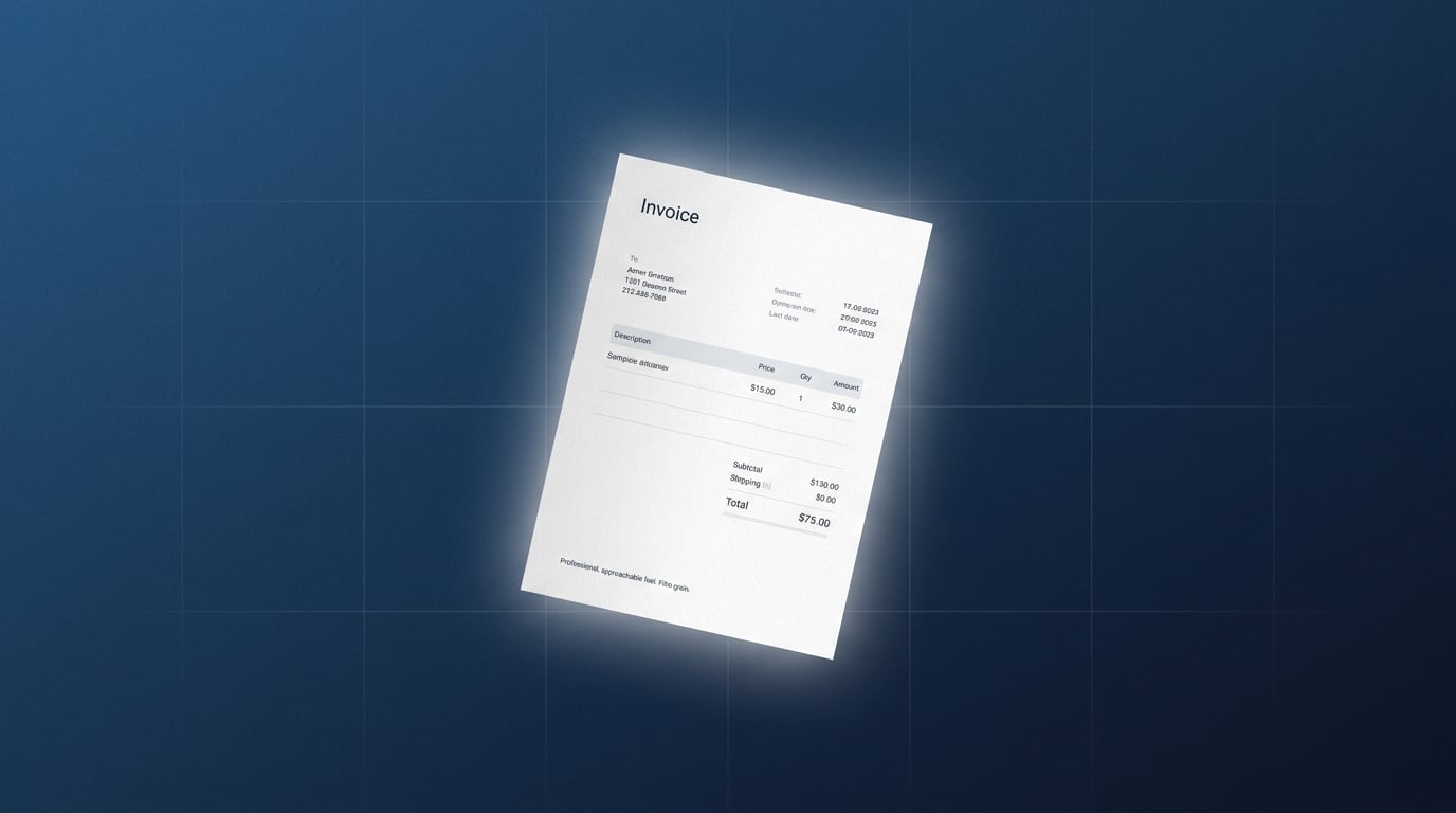 NexaBill Basic