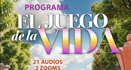 El juego de la vida