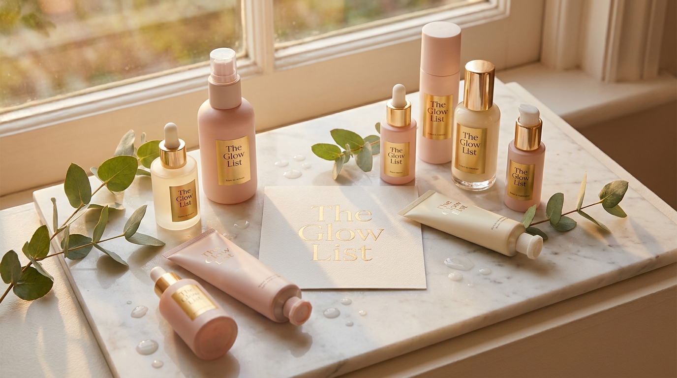 The Glow List