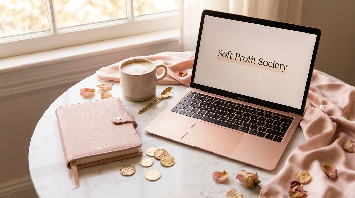 Soft Profit Society