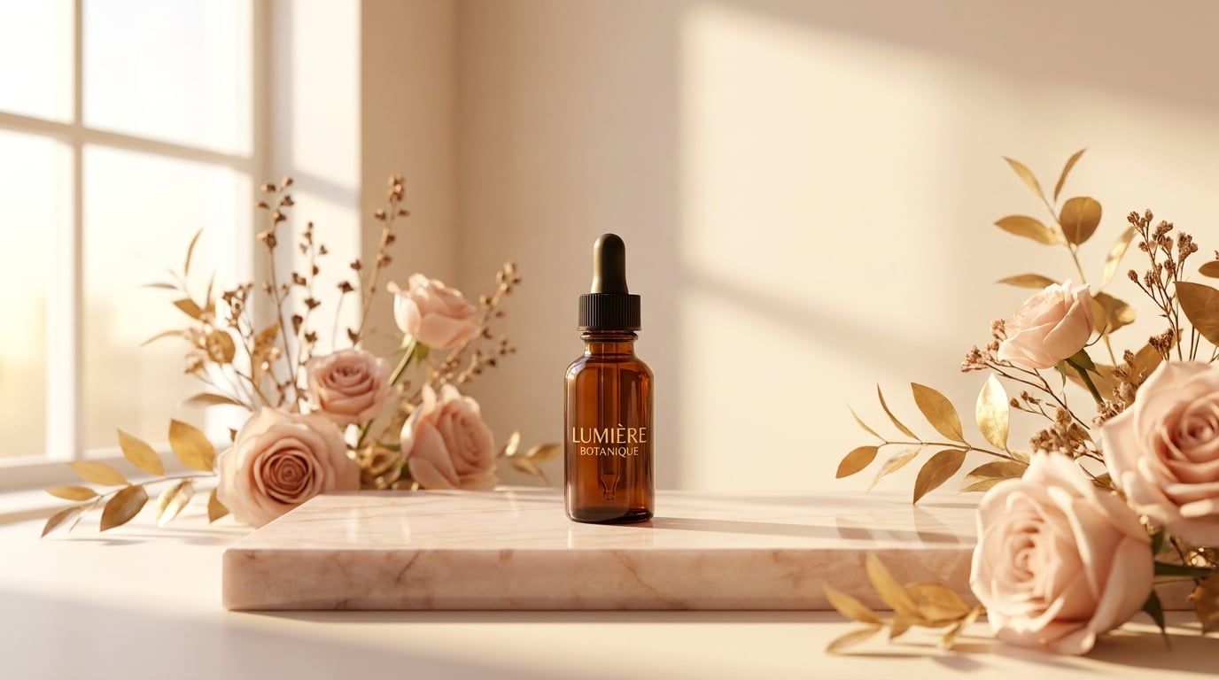 Yoni Oil (1 oz)