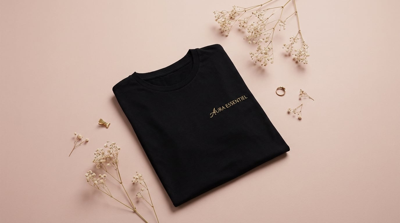 Silent Secrets Beauty Club Tees