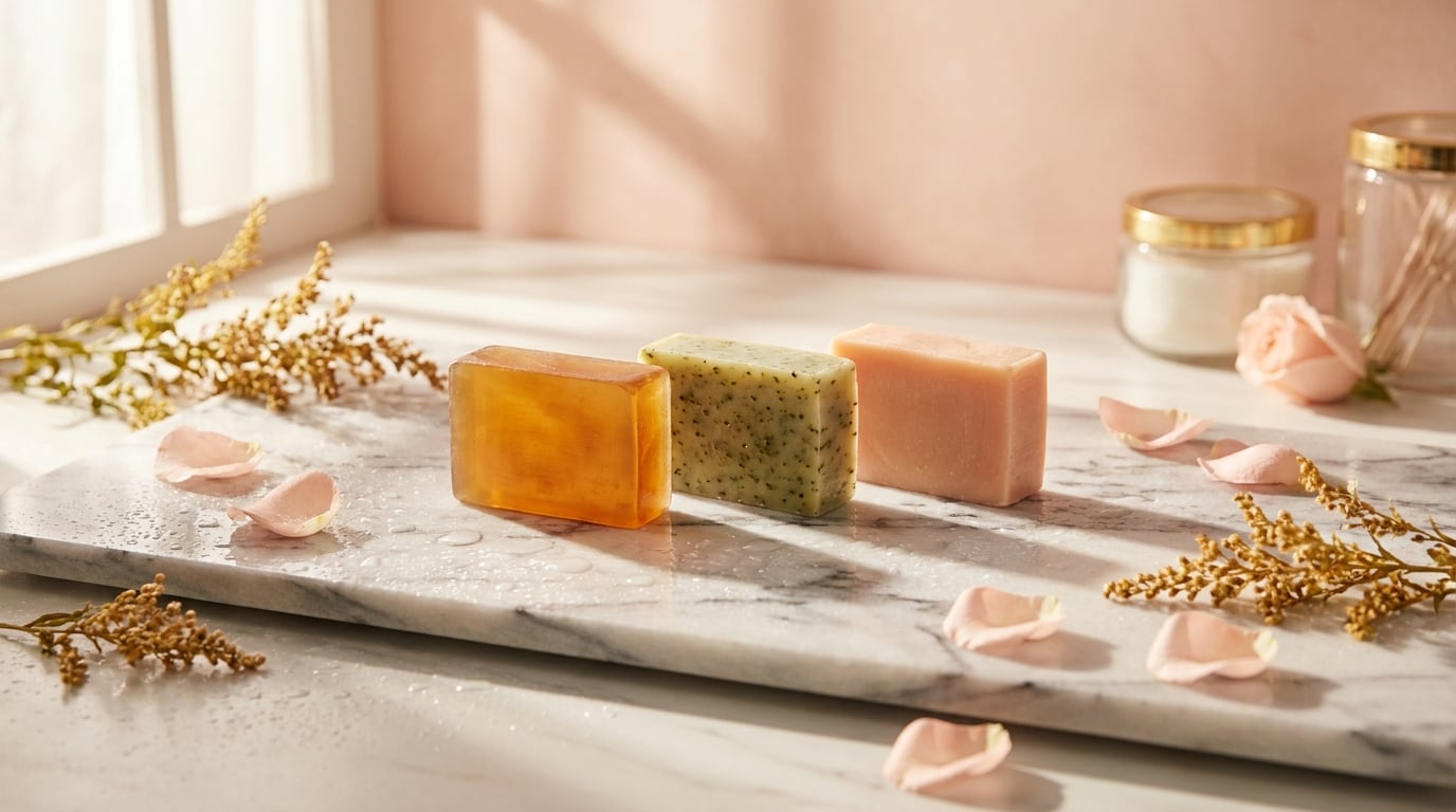 Yoni Soap (100g)