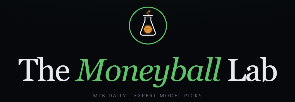 The Moneyball Lab Premium