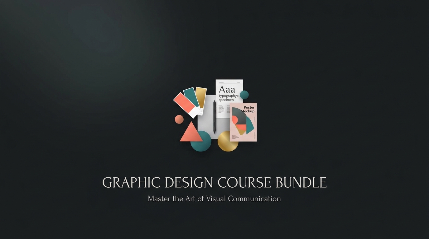 Design Mastery Bundle